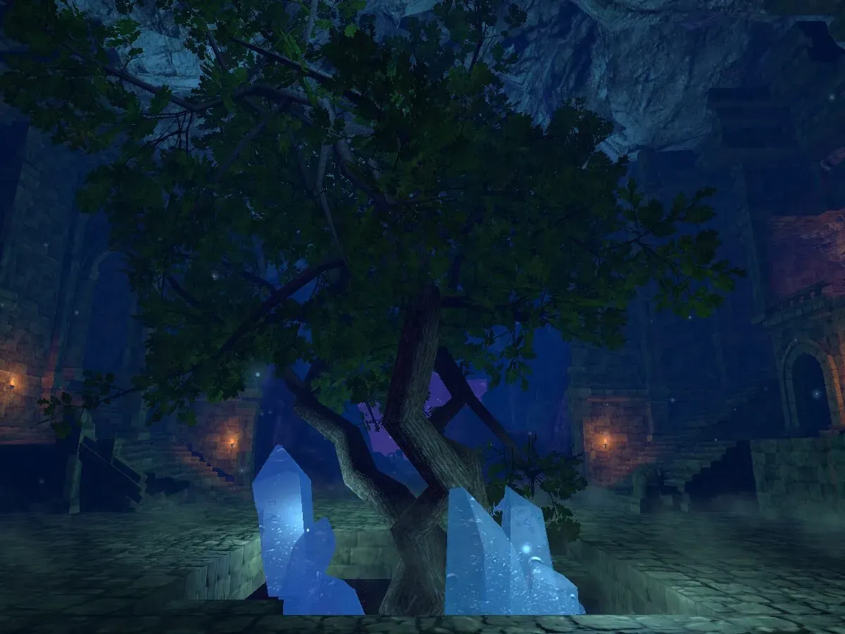 Pandora ep․3 – Illusion