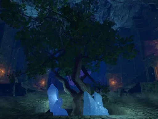 Pandora ep․3 – Illusion