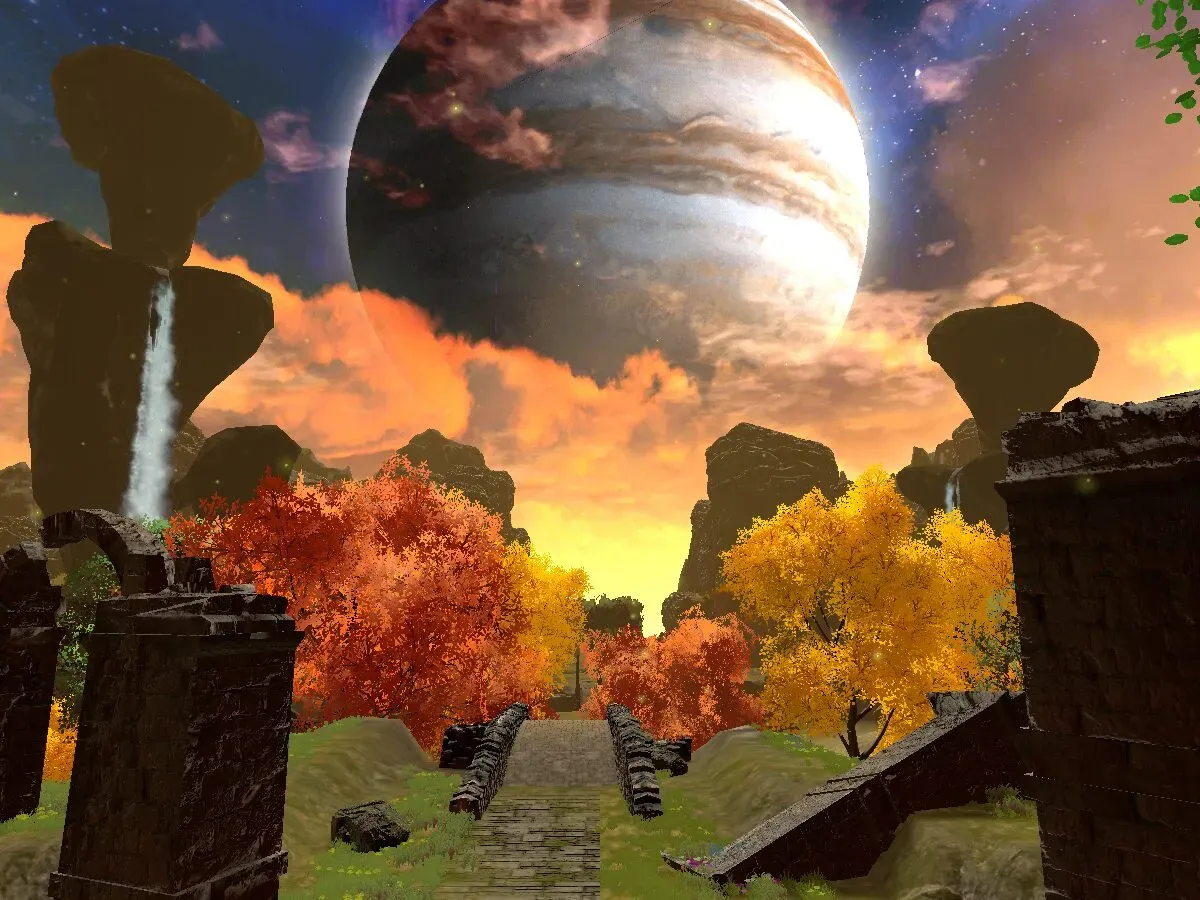 Pandora ep․4 – Twilight