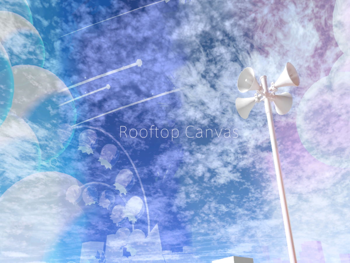 Rooftop Canvas