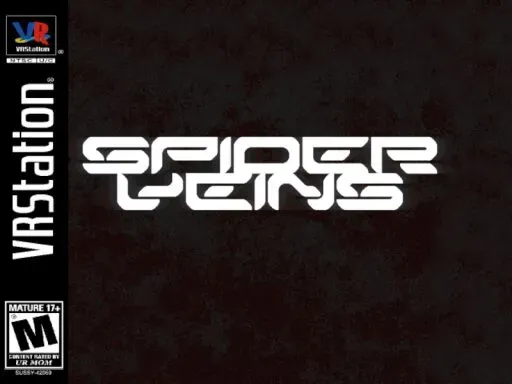 A VR Horror Short ˸ Spider Veins