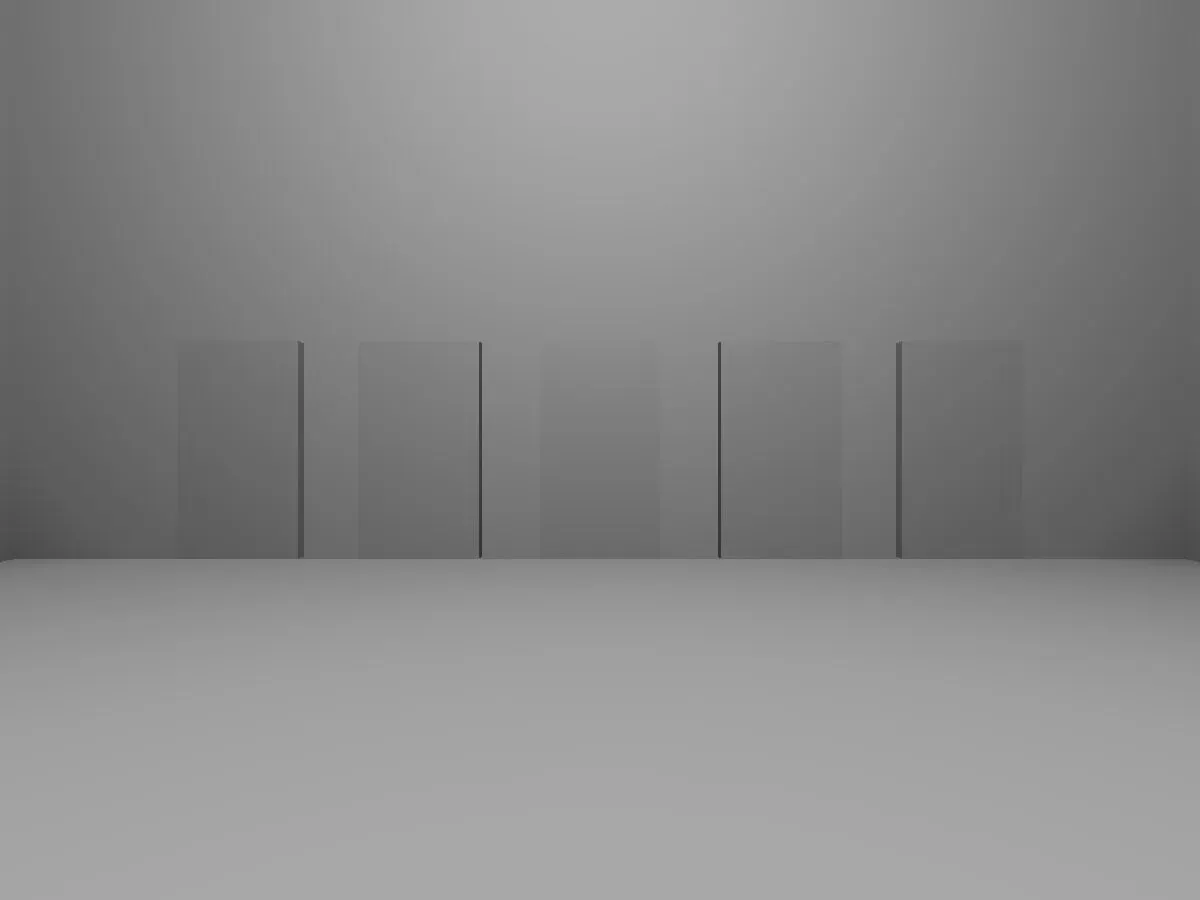 謎解きワールド WHITE ROOM