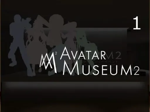［old］ AvatarMuseum 2