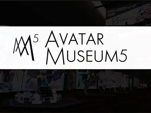 ［old］ AvatarMuseum 5