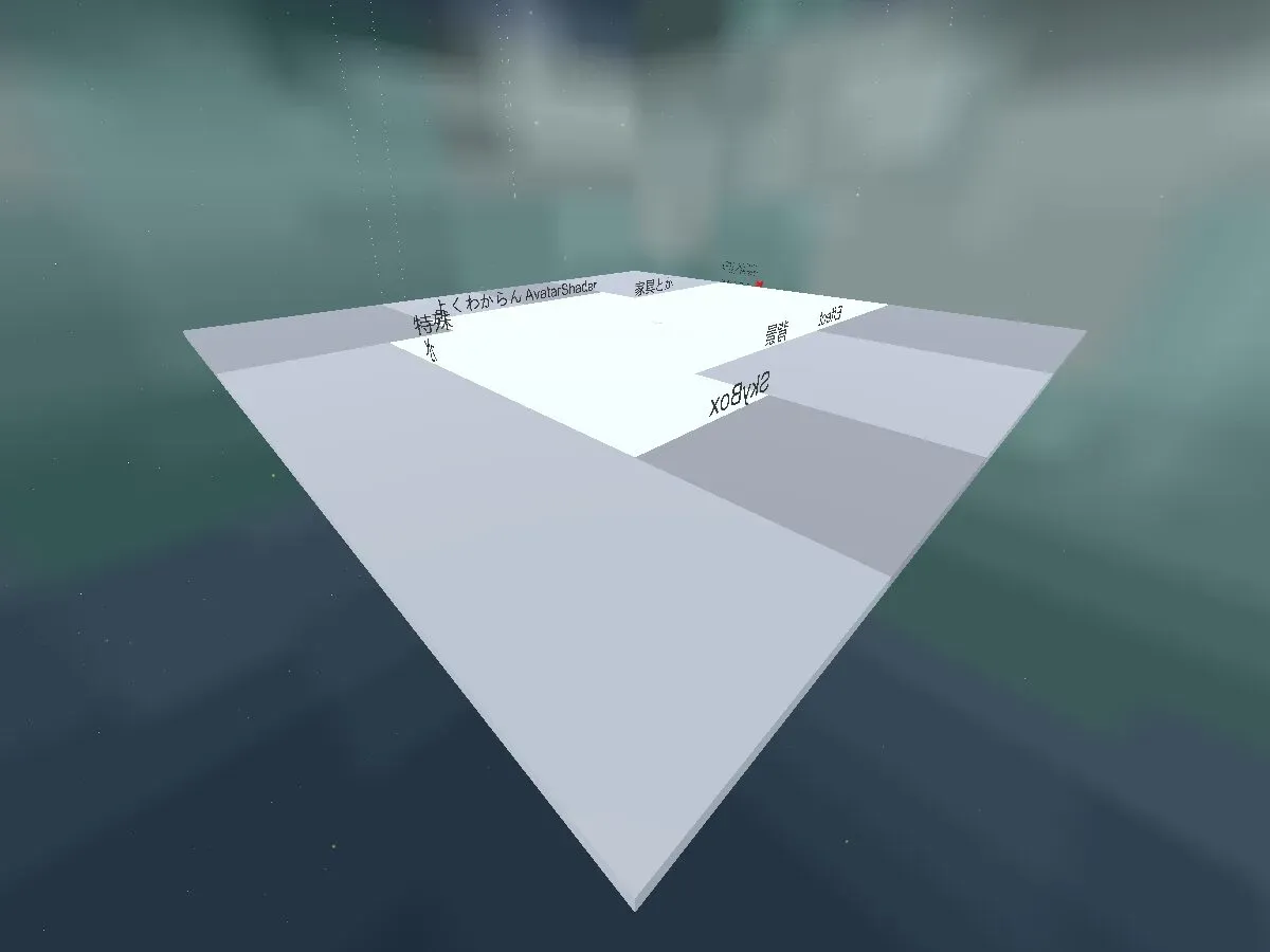 QuestShader置き場