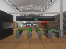 VirtualHachinoheStation(beta)