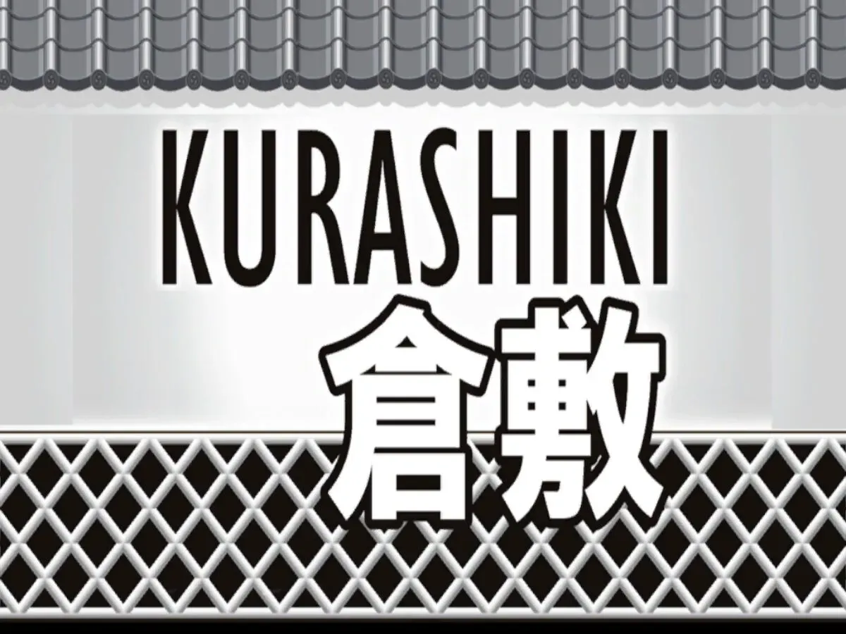 KURASHIKI
