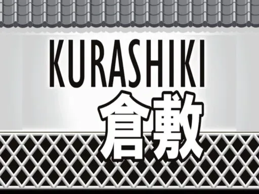 KURASHIKI