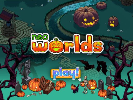 NeoWorlds