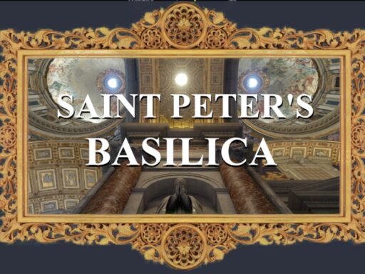 Saint Peter’s Basilica