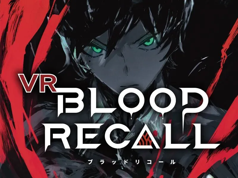 ブラッドリコール ⁄ BLOOD RECALL