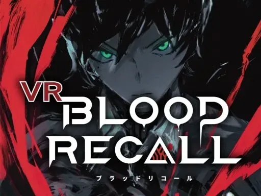 ブラッドリコール ⁄ BLOOD RECALL