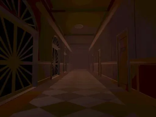 ［ハチバンホテル］8th Street Hotel