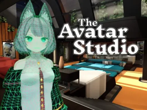 The Avatar Studio | Avatown