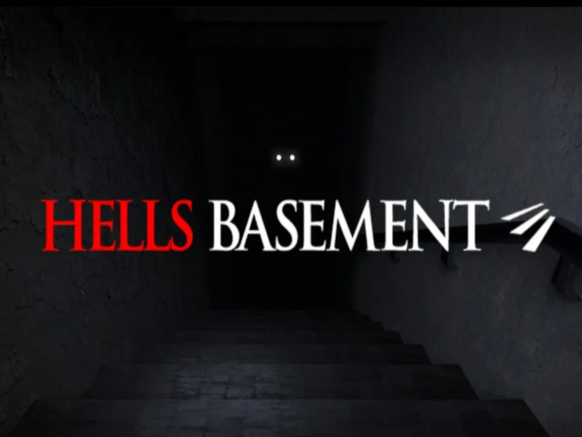HELL’S BASEMENT