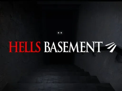 HELL’S BASEMENT
