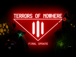 Terrors of Nowhere