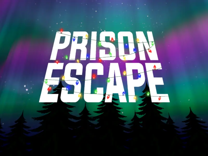 Prison Escape