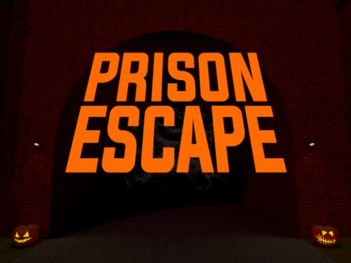 Prison Escape