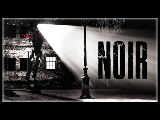 Noir – Call of the Void | SPOOKALITY 2020 RELEASE | OLD