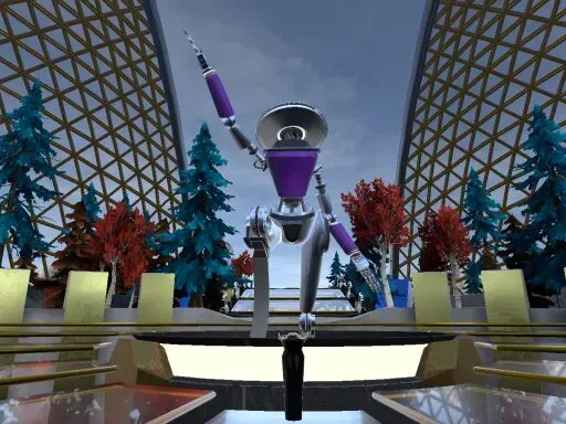 Relaxation Haven V1․1 NEW RELEASEǃ