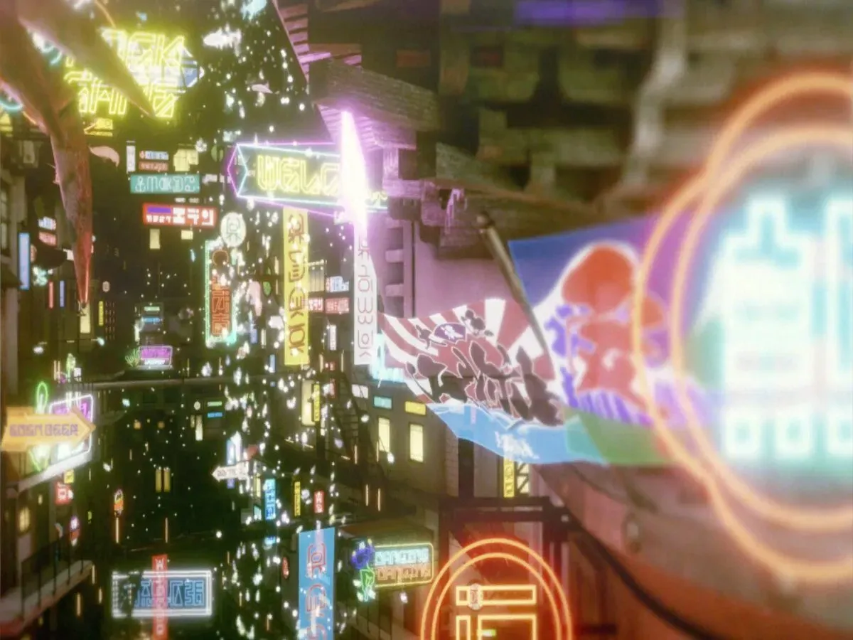 水晶宮(Crystal Palace)