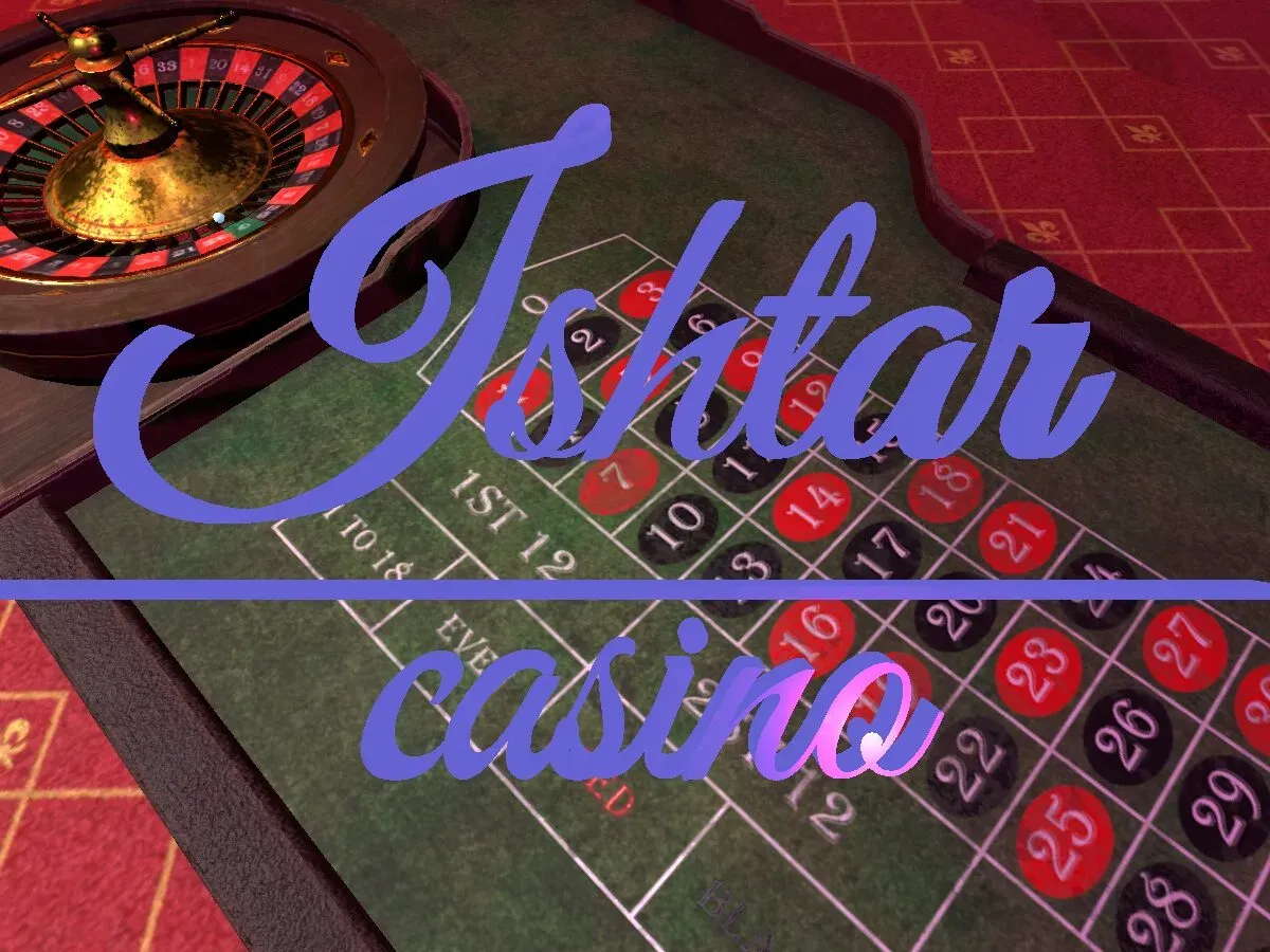 Casino Ishtar (イシュタル)