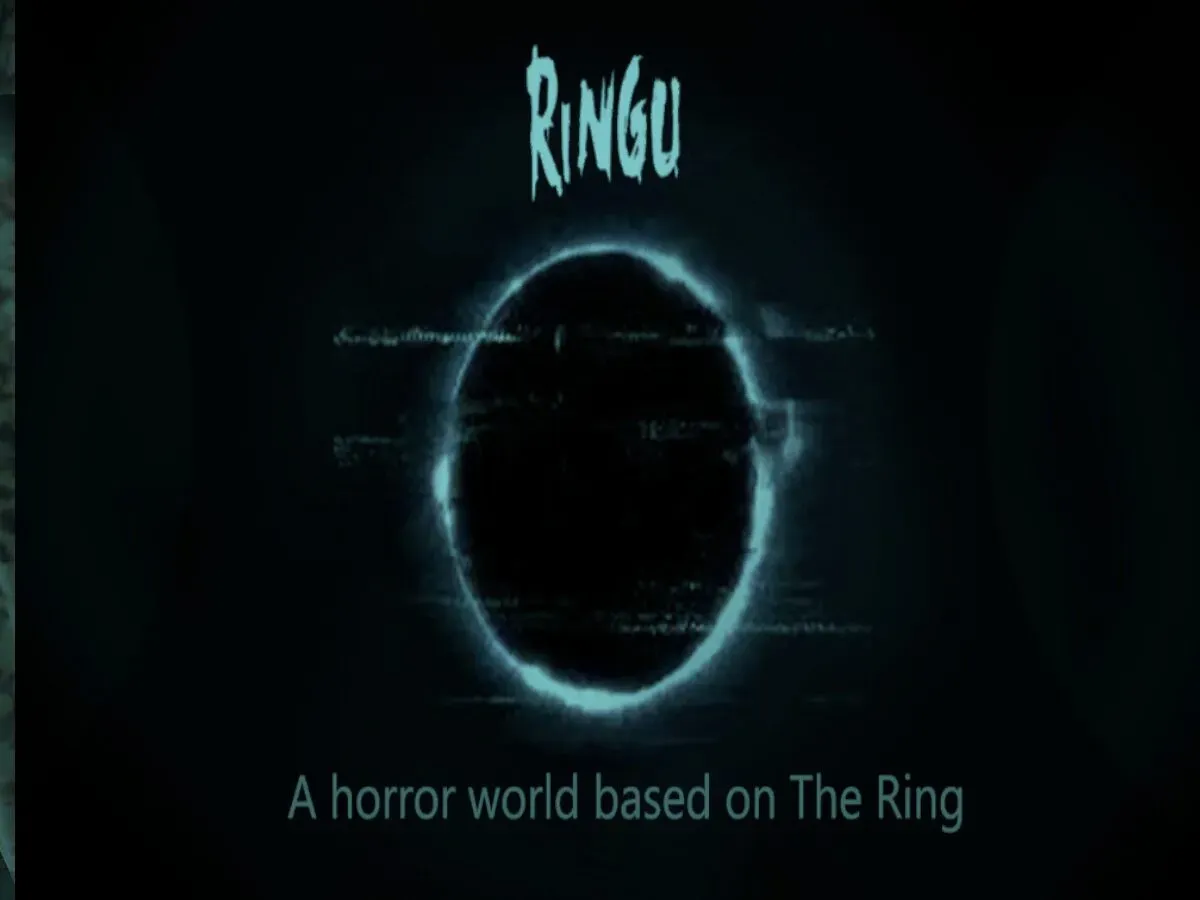 Ringu