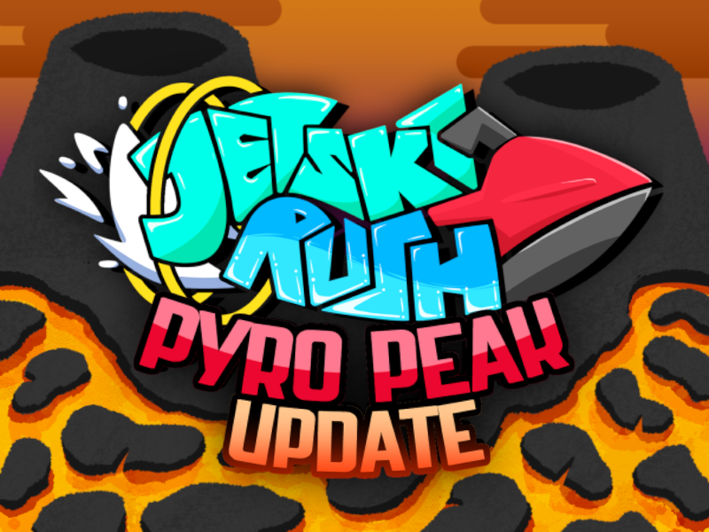 Jetski Rush