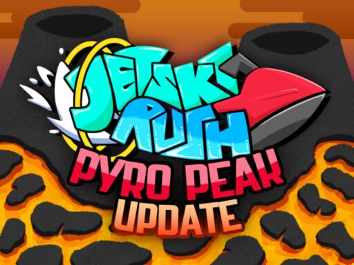 Jetski Rush