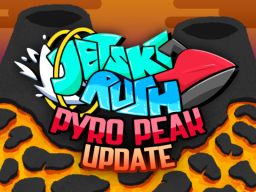 Jetski Rush