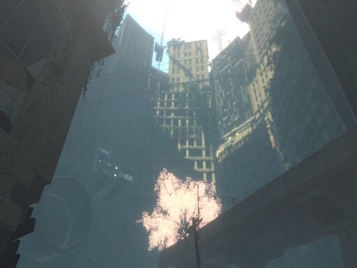 Yayoi lost city