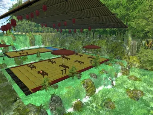 Velvet Virtual Kawadoko