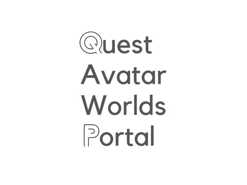 Quest Avatar Worlds Portal［Android・iOS］