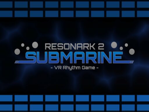 RESONARK 2 – RhythmGame v3․6․3