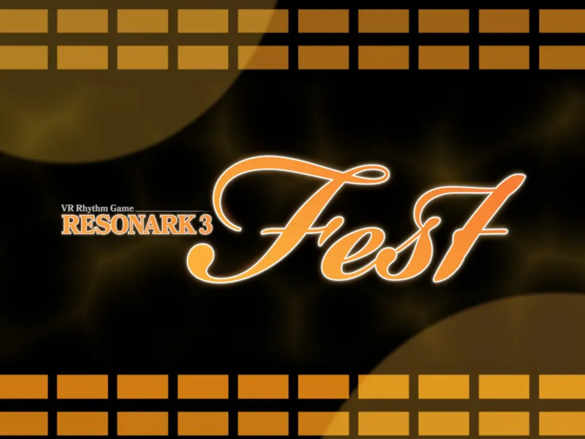 RESONARK 3 – RhythmGame v3․6․3