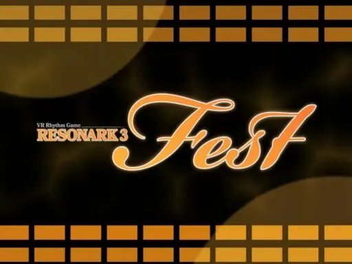 RESONARK 3 – RhythmGame v3․6․3