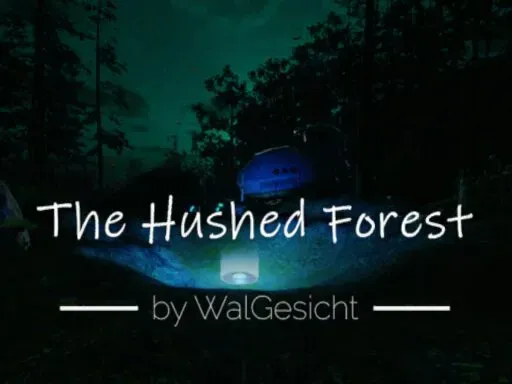 The Hushed Forest