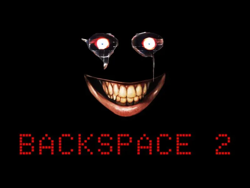 Backspace 2