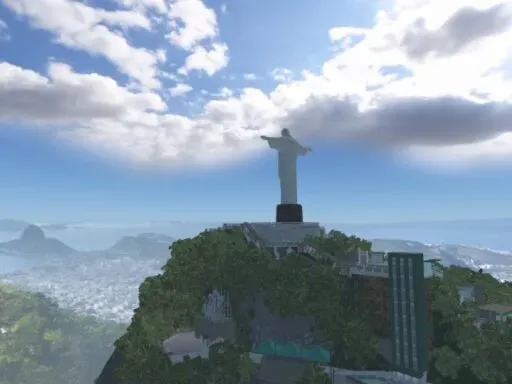 Christ the Redeemer