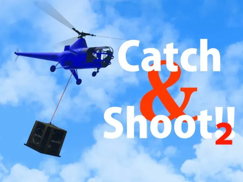 catch&Shootǃǃ 2