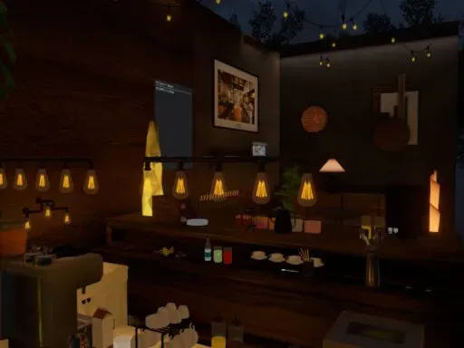 ニクスのやけくそカフェ ∗Nix’s Cafe∗