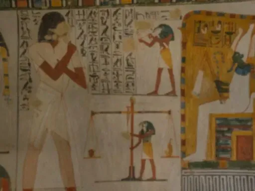 The Mastaba of Menna