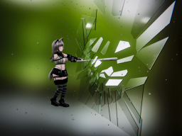 Break the Glass ǃ