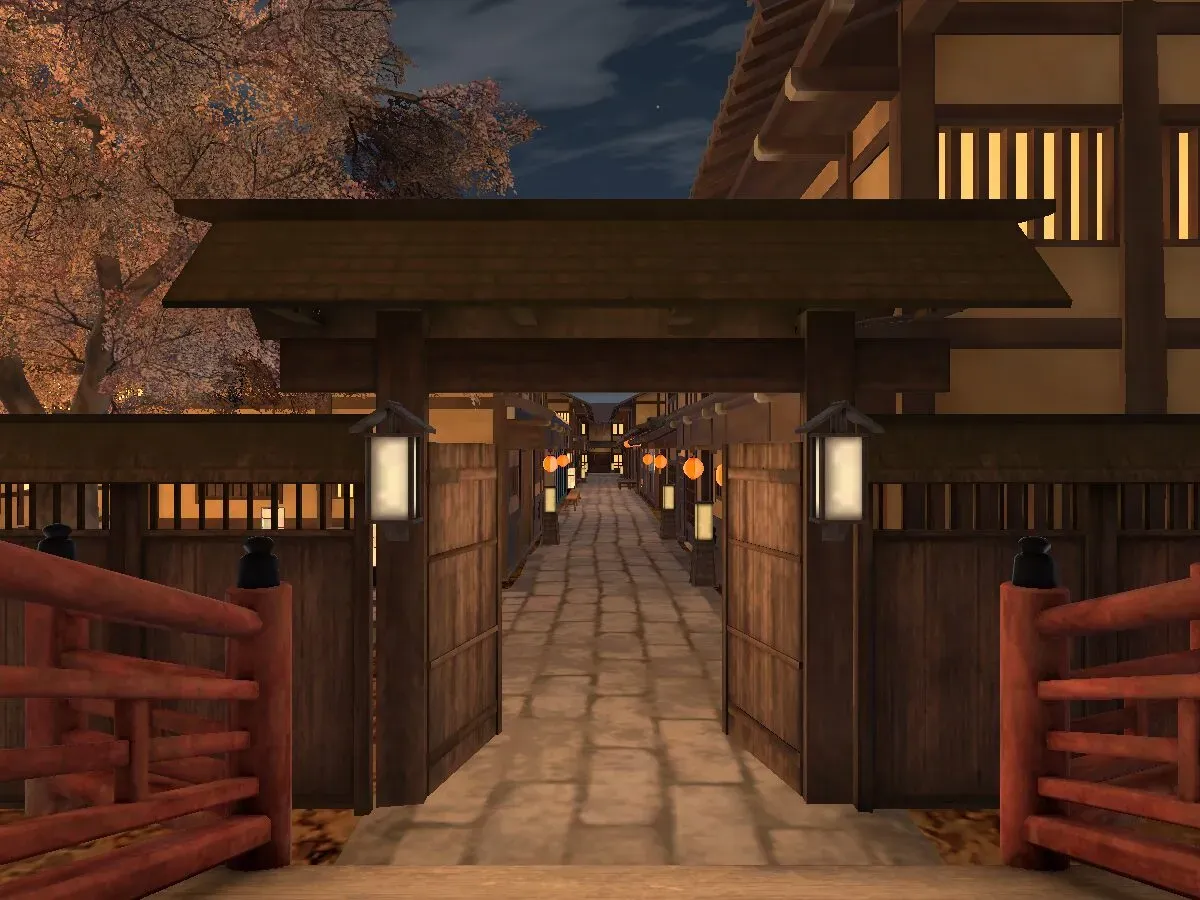 駄菓子飲み会場 – Dagashi street-