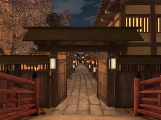 駄菓子飲み会場 – Dagashi street-