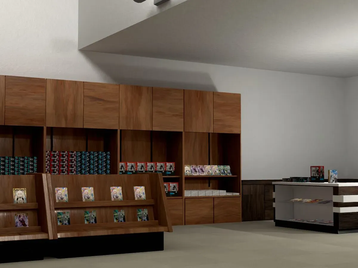 Imotal Theater Ver4․0․0