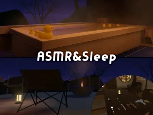 ［ASMR］Ryokan_Kirikabu⁄きりかぶのお宿