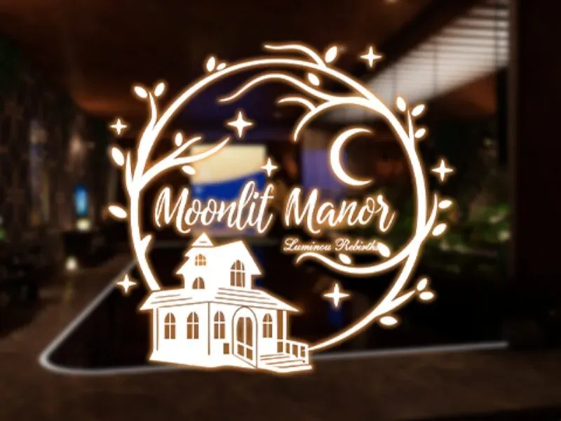 Moonlit Manor -Luminous Rebirth-