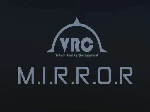 M․I․R․R․O․R